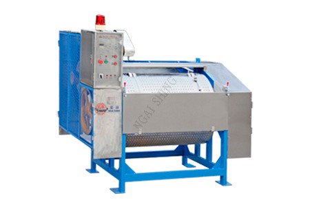 NS-2922-100 工業(yè)炒雪花機(jī)