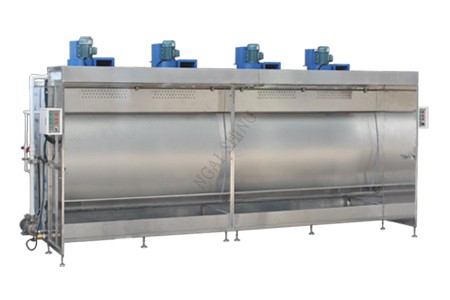 NS-8815 噴藥水濂柜