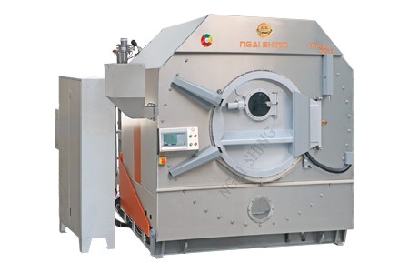 Wassar 550 自動洗衣機 