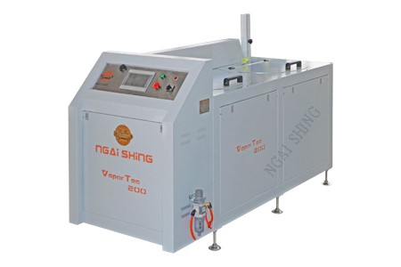 VaporTec 20/100/100Plus/200 納米霧化系統(tǒng)