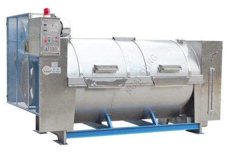 NS-2700A-500 工業(yè)洗衣機(jī)