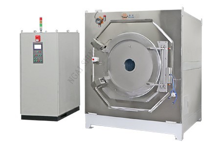 OzoTec 80 / OzoTec 360 環(huán)保衣物褪色機(jī)