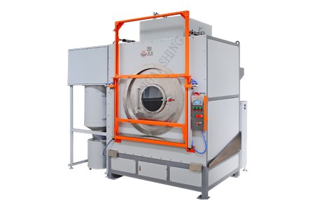 NS-2801-3-S / NS-2801-5.5-S 節(jié)能干衣機(jī)