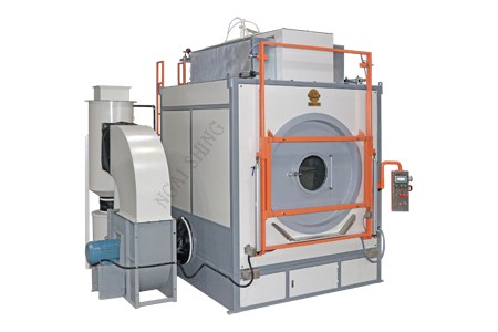 NS-2805 工業(yè)干衣機(jī)