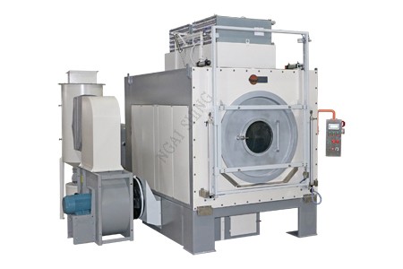 NS-2806A-4 工業(yè)干衣機(jī)