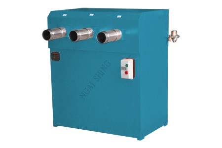 NS-2810-1 熱風(fēng)干布樣板機(jī)