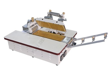 NS-5650 耳仔轆熨機(jī)