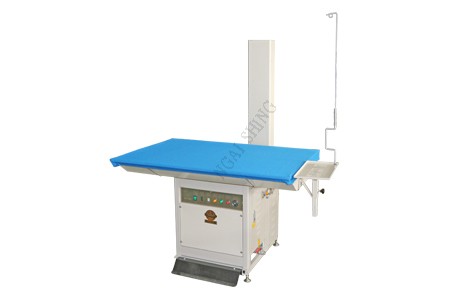 NS-3504C / NS-3505C / NS-3507C 濕熨臺連蒸汽爐