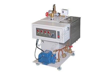 NS-342A 小型蒸汽鍋爐