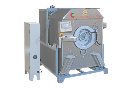 Wassar 200S 自動(dòng)洗衣脫水機(jī)