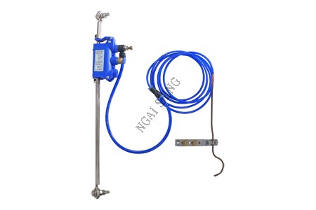 NS-6007-1 吹風(fēng)系統(tǒng)