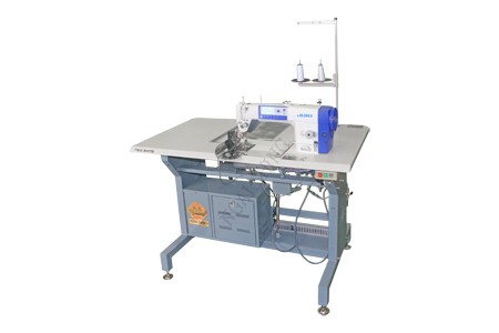 NS-6048J-1 半自動(dòng)車(chē)上級(jí)領(lǐng)腳線(xiàn)收料架