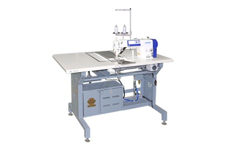 NS-6049J-1 半自動包下級領(lǐng)收料架