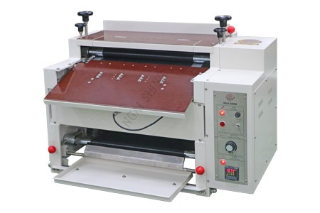 NS-2410 轆熨機(jī) 