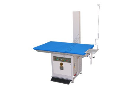 NS-3502D 抽濕熨臺(tái)連蒸汽爐