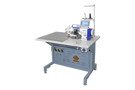 NS-6039-5 自動模板機