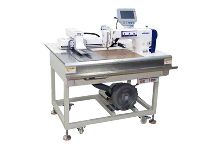 NS-6318J 自動針織腳衩縫紉機 