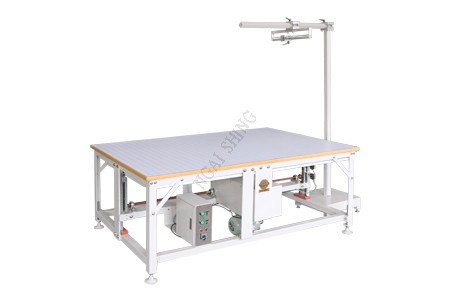 NS-601 / NS-601-L 針床連燈架