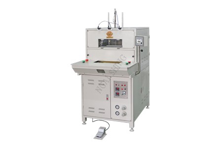 NS-5503 側(cè)袖折熨機(jī)