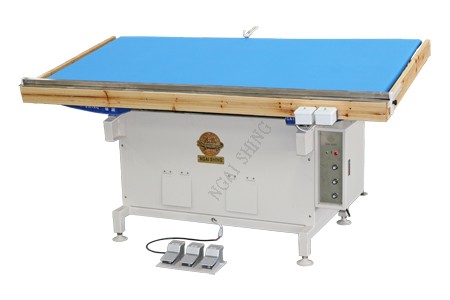 NS-355A 噴蒸汽抽濕熨臺(tái)