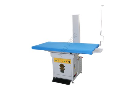 NS-3508C 抽濕熨臺連蒸汽爐