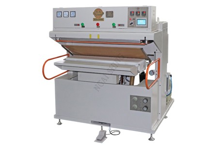 NS-9205B 自動(dòng)前筒粘合機(jī)連冷卻系統(tǒng)