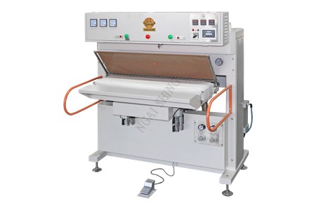 NS-9205 自動(dòng)前筒粘合機(jī)