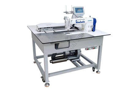 NS-6081J 多功能嘜頭縫紉機(jī) 