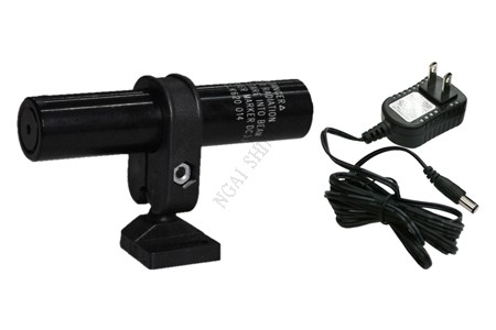 NS-6202S / NS-6203S / NS-6205S /NS-6212S / NS-6213S /NS-6203C / NS-6213C / NS-6214C 鐳射燈