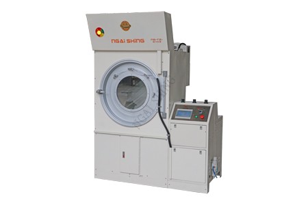 NS-TZ-2103 噴烘一體機