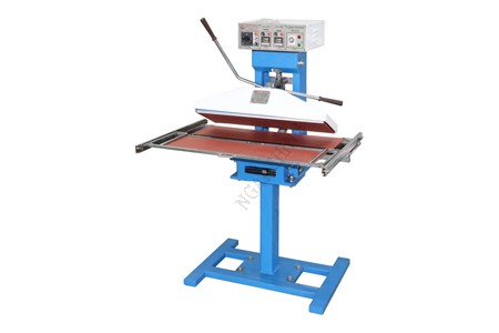 NS-2550 手動粘合機