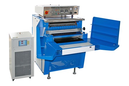 NS-2610 粘合機(jī)