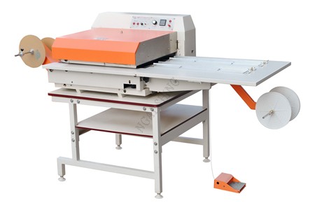 NS-5601 褲頭粘合機(jī)