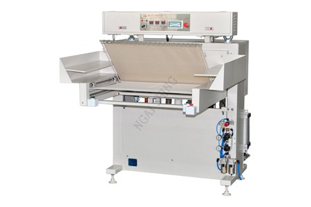 NS-5620 油壓平面式粘合機(jī)