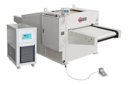 NS-5630-700 油壓平面式粘合機(jī)