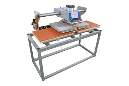 NS-5655-E-1 氣動燙畫機(jī) 