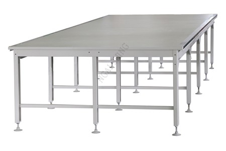 NS-525 / NS-526 重型組合式裁床 