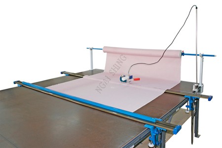 NS-69 / NS-70 切布機臺 