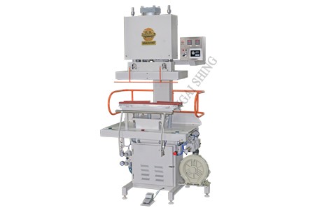 NS-8404P 自動(dòng)擔(dān)桿壓平機(jī)