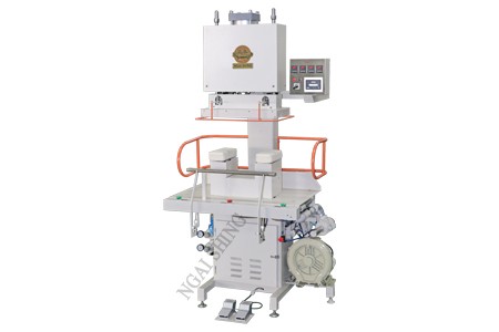 NS-8403P 雙頭側(cè)袖筒壓平機(jī)