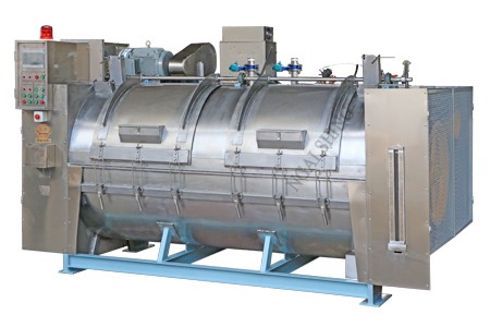 NS-2261P 工業(yè)自動(dòng)洗衣機(jī) 