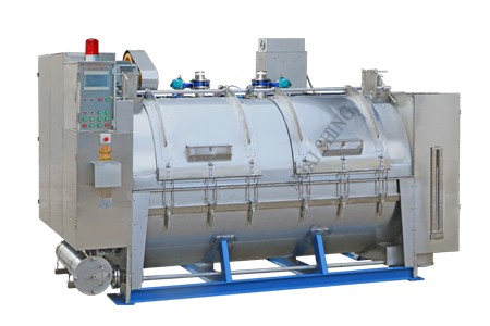 NS-2920 全自動(dòng)洗衣染色機(jī)