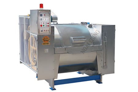 NS-2700-70 / NS-2700-100 / NS-2700-200 / NS-2701-70 / NS-2701-100 / NS-2701-200工業(yè)洗衣機(jī)