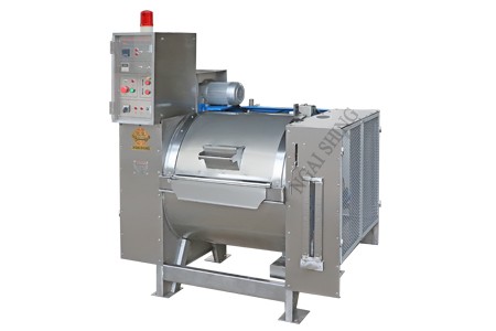 NS-2712-20 / 30 / 50 工業(yè)洗衣機