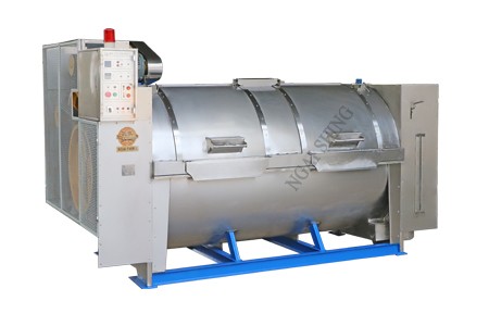 NS-2700-450 / NS-2700-500 / NS-2700-650 / NS-2701-450 / NS-2701-500 / NS-2701-650 工業(yè)洗衣機(jī)