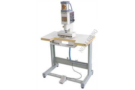 NS-80 熨領(lǐng)角機 