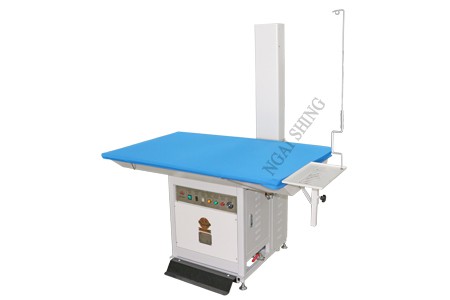 NS-3502C / NS-3504C / NS-3507C 抽濕熨臺連蒸汽爐