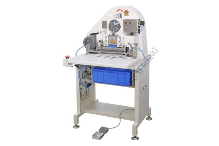 NS-92A-L / NS-92A-H   自動(dòng)修領(lǐng)腳機(jī)