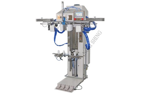 NS-8510U-1 褲像整熨機(jī)連褲頭熨架