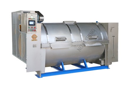 NS-2700-450~650-PD / NS-2701-450~650-PD 工業(yè)自動(dòng)洗衣機(jī)